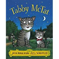 Tabby McTat: 1